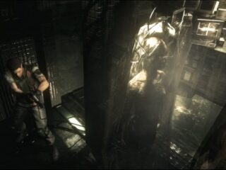 Rimejk rimejku pierwszego Resident Evil! [WIDEO]