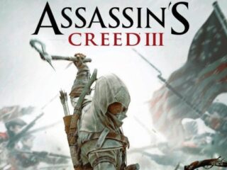 Assassin?s Creed III ? recenzja cdaction.pl