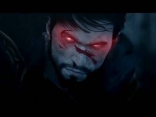 Dragon Age II – zapowiedź