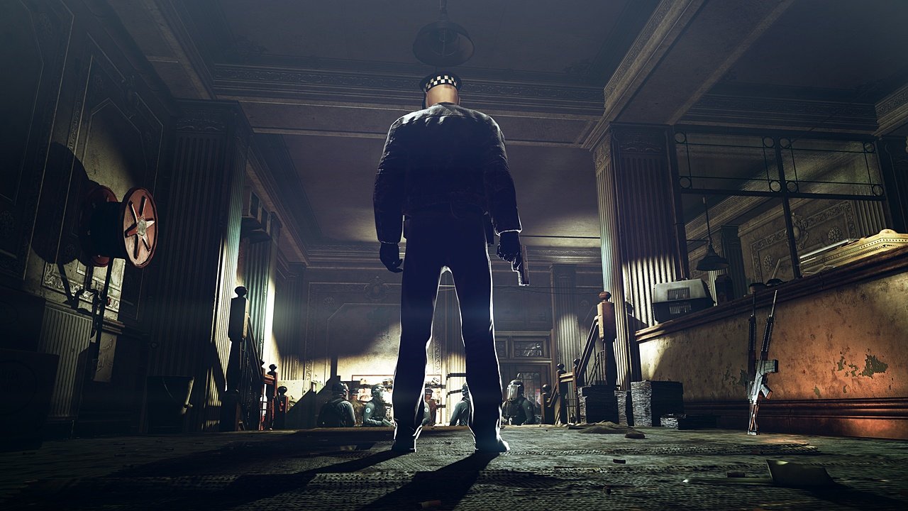 Hitman: Profession – poznaliśmy nazwę nowej części serii z łysym zabójcą?