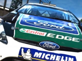 WRC 3: Demo jeszcze dzisiaj – na&nbsp;PS3. Pozostałe platformy? [WIDEO]