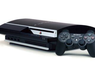 PlayStation 3: Piąte urodziny stacjonarnej konsoli Sony