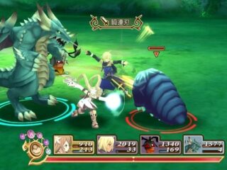 Tales of Symphonia zaatakuje Steama już w&nbsp;lutym