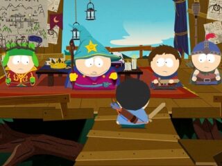 South Park: The Stick of Truth – Nazwa RPG od&nbsp;Obsidian ujawniona na&nbsp;XBLM