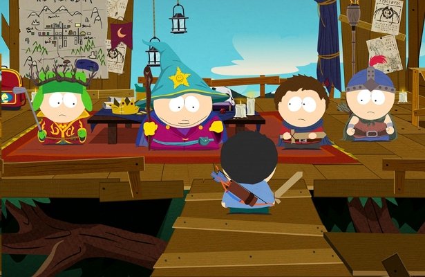 South Park: The Stick of Truth – Nazwa RPG od Obsidian ujawniona na XBLM