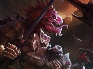 Divinity: Original Sin 2 trafi na&nbsp;early access [WIDEO]