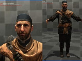 Doom 4: Wyciekło 170 (!) nowych obrazków