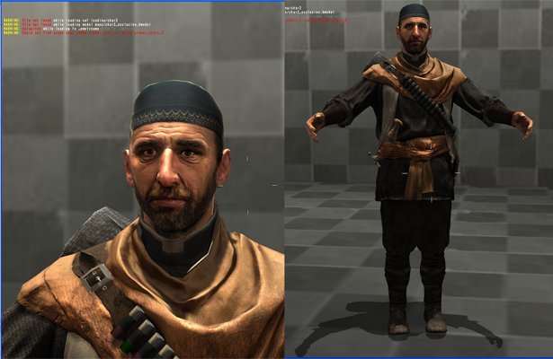 Doom 4: id software odpowiada na wyciek