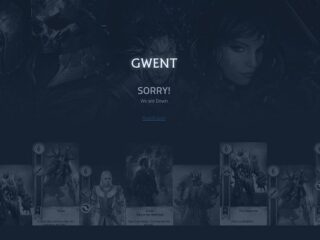 Wiedźmin 3: nie&nbsp;pogramy w&nbsp;przeglądarkowego Gwinta