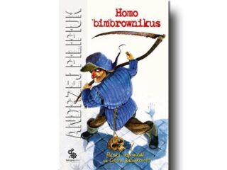 Wygraj egzemplarz książki „Homo Bimbrownikus”