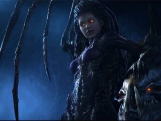 Najlepsze gry 2010 – Najlepsza gra strategiczna