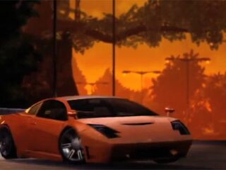 Sleeping Dogs: Samochody, sztuczki i&nbsp;efektowne kradzieże [WIDEO]