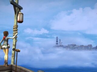 Lili: Bajkowy RPG na&nbsp;iOS od&nbsp;twórcy Gears of War 3 [WIDEO]