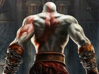 God of War: Nowe pogłoski o kolejnej odsłonie