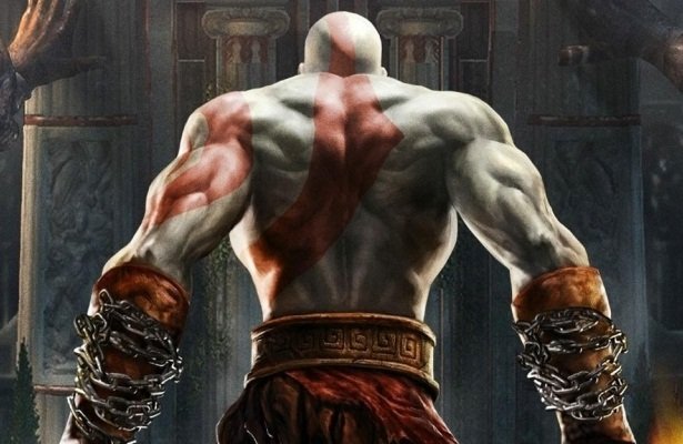 God of War: Nowe pogłoski o kolejnej odsłonie