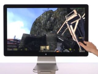 Leap: Przyszłość, czy&nbsp;kolejny niepotrzebny gadżet?