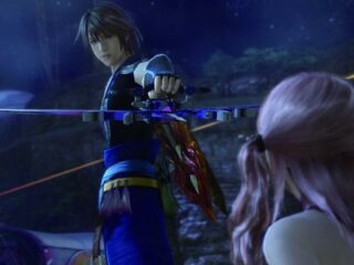 Final Fantasy XIII-2: Pierwsze informacje o fabule, screeny i arsenał Square Enix na E3