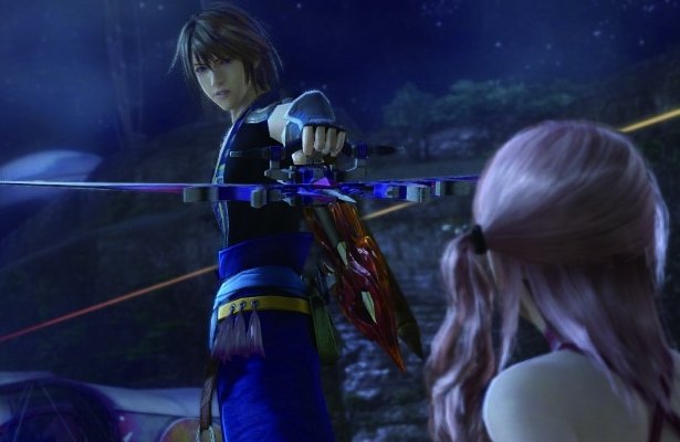 Final Fantasy XIII-2: Pierwsze informacje o fabule, screeny i arsenał Square Enix na E3