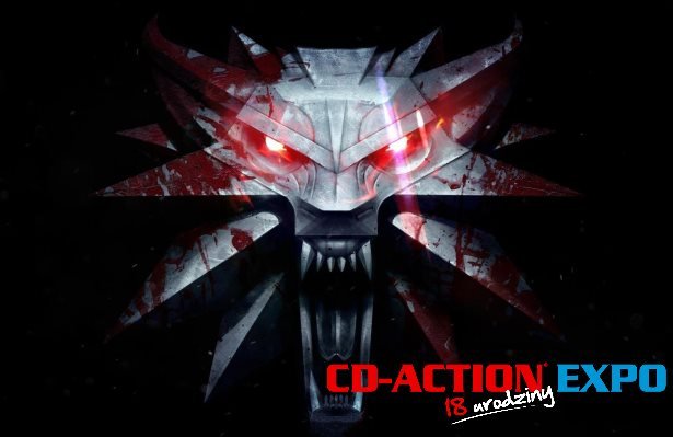 [CD-Action EXPO] Twórcy Wiedźmina 3 będą świętować z&nbsp;nami