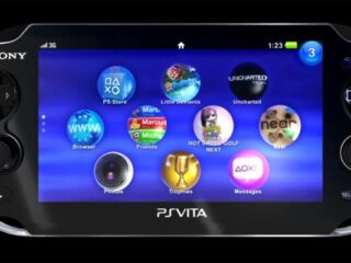 PlayStation Vita: Remote Play będzie docelowo kompatybilne ze wszystkimi grami z PS3?