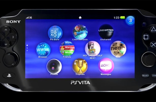 PlayStation Vita: Remote Play będzie docelowo kompatybilne ze wszystkimi grami z PS3?