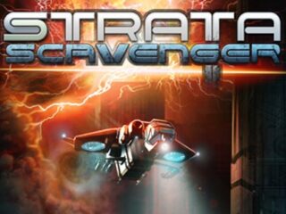 Strata Scavenger: Nowy projekt twórców Resident Evil: Operation Raccoon City