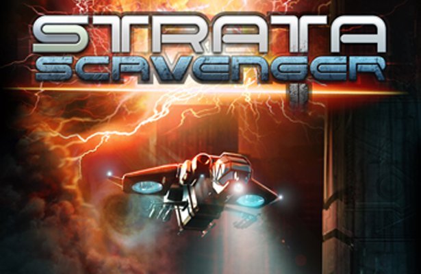 Strata Scavenger: Konkretne informacje o nowej grze Slant Six Games