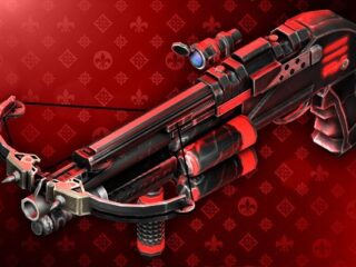 Saints Row IV: Znudziło ci&nbsp;się różowe dildo? Zrób sobie lepszą broń