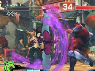 Super Street Fighter IV – to już pewne!