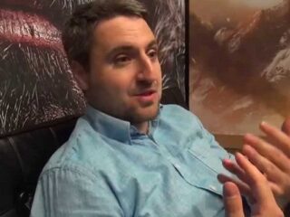 Tomasz Gop zwolniony z CI Games [AKTUALIZACJA]