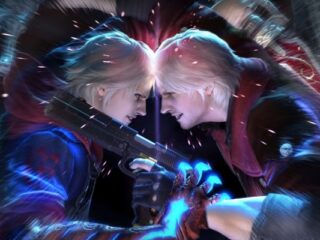 Devil May Cry 5 ma&nbsp;zostać zapowiedziane już wkrótce?