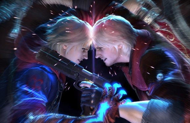 Devil May Cry 4: Special Edition z datą premiery, ceną i zwiastunem [WIDEO]