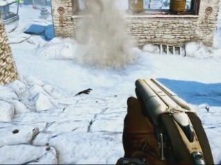 gamescom 2014: Far Cry 4 – Śniegi Himalajów i&nbsp;oniryczna świątynia [WIDEO]