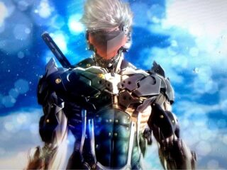 Metal Gear Rising: Revengeance ? Demo „dla wszystkich” z&nbsp;przybliżoną datą premiery