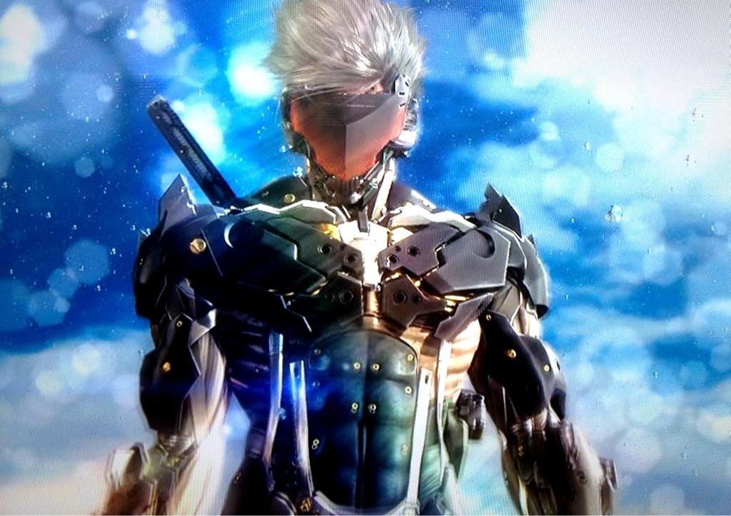 Metal Gear Rising: Revengeance ? Demo „dla wszystkich” z przybliżoną datą premiery