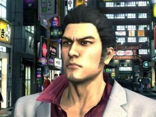 Japoński odpowiednik GTA trafi jednak do Europy – Yakuza 3 nadchodzi!