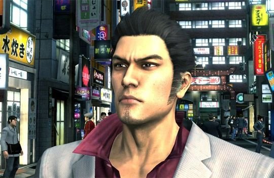 Japoński odpowiednik GTA trafi jednak do Europy – Yakuza 3 nadchodzi!