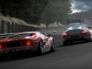 E3 ´09: Need for Speed: Shift – 8 wyginających felgi screenów