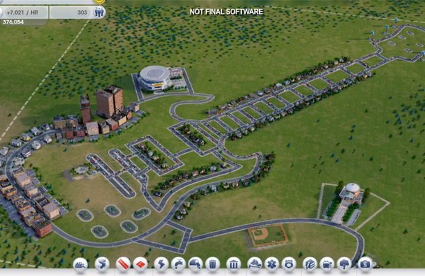 SimCity: Nowa część okiem weterana serii [WIDEO]