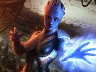Prince of Persia, Singularity, Mass Effect, Dante´s Inferno, God of War – komiksy w drodze