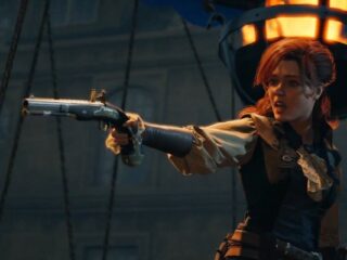 Assassin´s Creed: Unity – A&nbsp;w&nbsp;rolach głównych wystąpią… [WIDEO]