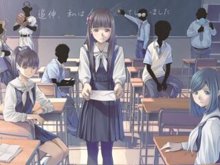 Kadokawa pokazuje dungeon crawlery, love sima, visual novel i&nbsp;taktycznego erpega [WIDEO]