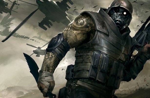 Guild Wars 2: Komandos melduje się na rozkaz [WIDEO]