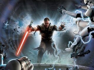 A jednak – Star Wars: The Force Unleashed także na PC! [UPDATE]