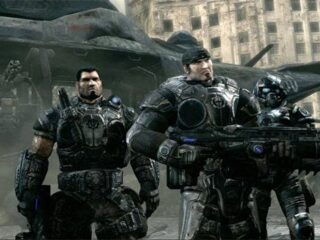 Epic Games: „Możemy uruchomić Gears of War na iPhonie w ciągu dwóch lat”