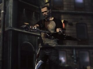 nieSławny: inFamous 2 – Festival of Blood: Gra okiem twórcy [WIDEO]