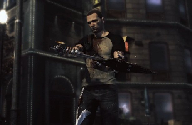 nieSławny: inFamous 2 – Festival of Blood: Gra okiem twórcy [WIDEO]