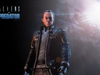 Lance Henriksen, jedna z gwiazd „Obcego” pojawi się w Aliens vs. Predator