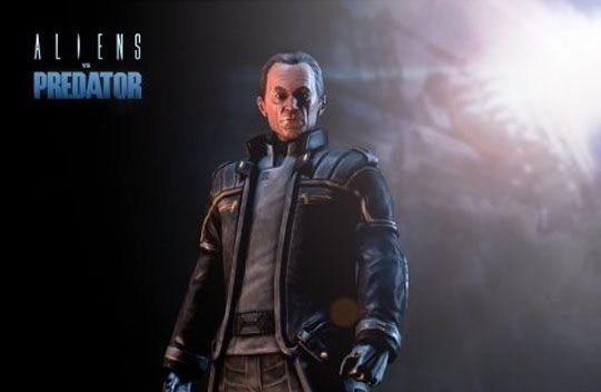 Lance Henriksen, jedna z gwiazd „Obcego” pojawi się w Aliens vs. Predator
