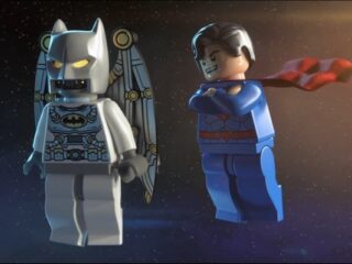 Polećmy w&nbsp;kosmos w&nbsp;LEGO Batman 3: Beyond Gotham
